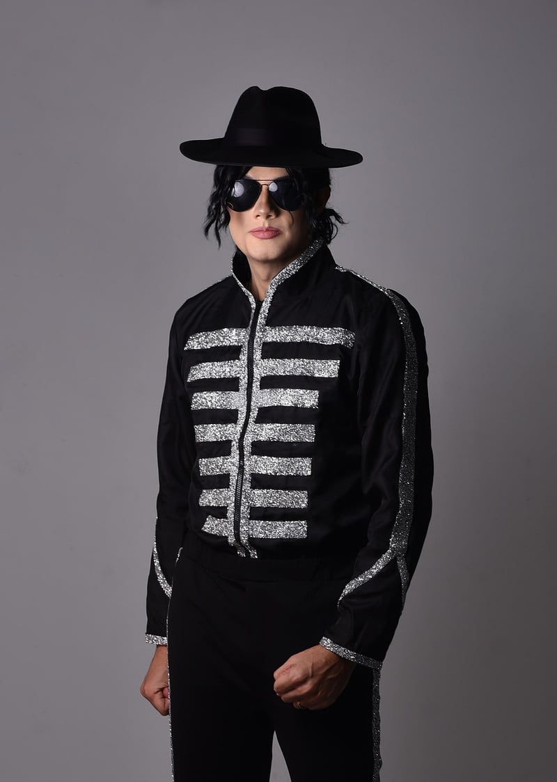 Celebrity Looks