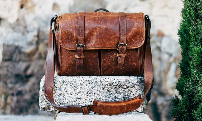 Trendy Handbag